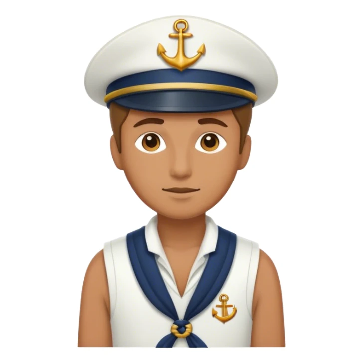 star of ocean sticker