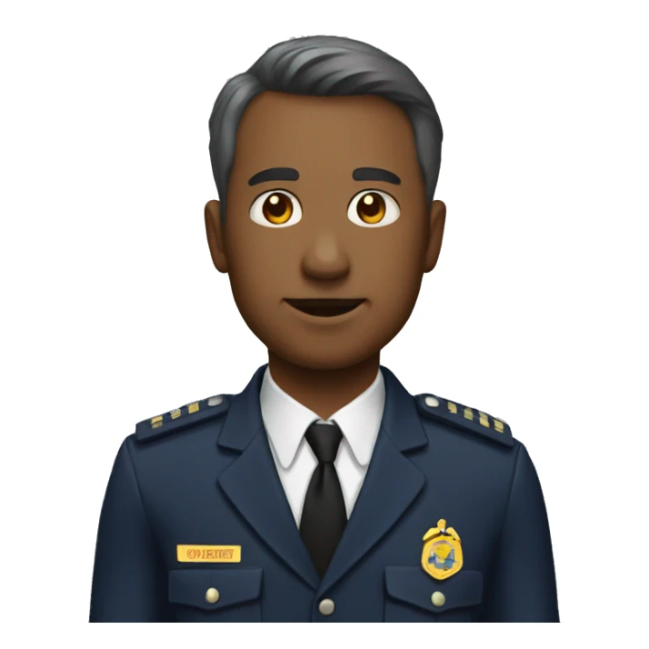 Ministry of Emergency Situations sticker