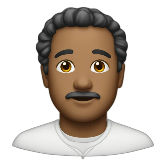 William Colon sticker