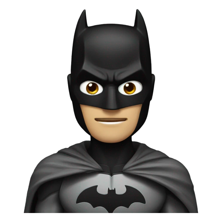 batman sticker