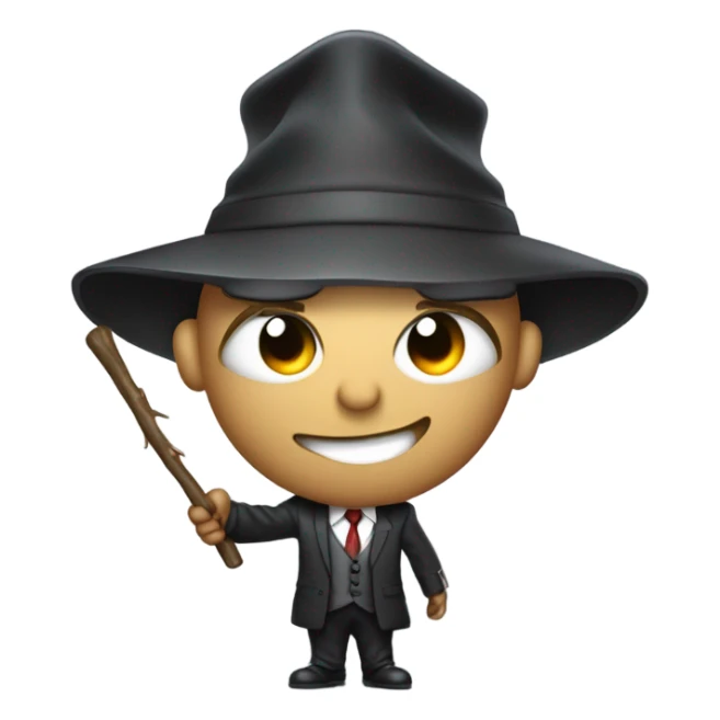  bigbrain hitman2 Scared Hitman teacher Menacing Gussa Gussa2 heart happy danda Hello huh Drip sticker