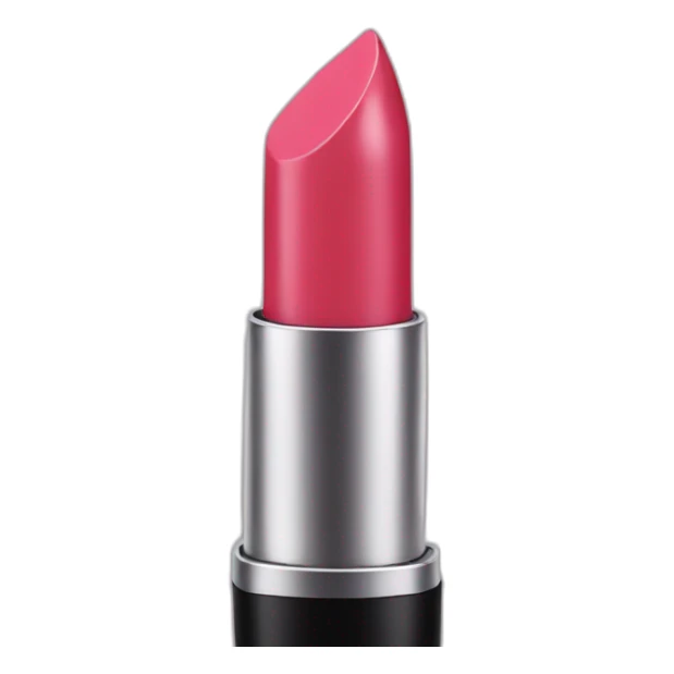 lipstick sticker