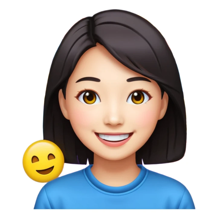 miki matsubara stay with me emoji sticker