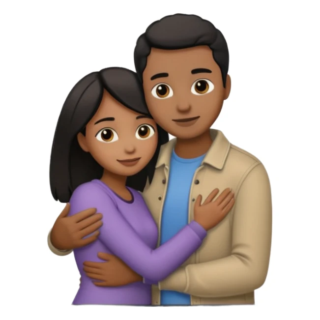 Pelicula amor de calendario sticker