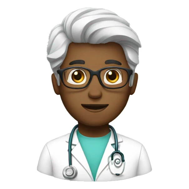 doctor sticker