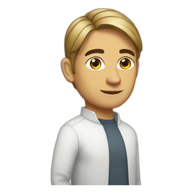 alexoglou is gay sticker