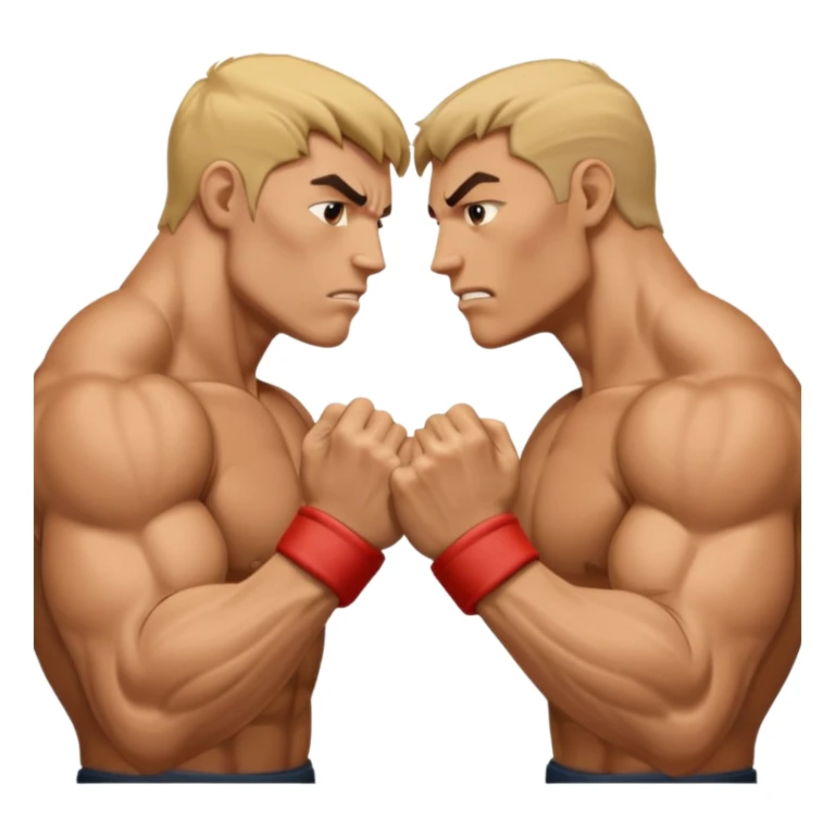 🤜💥🤛 sticker