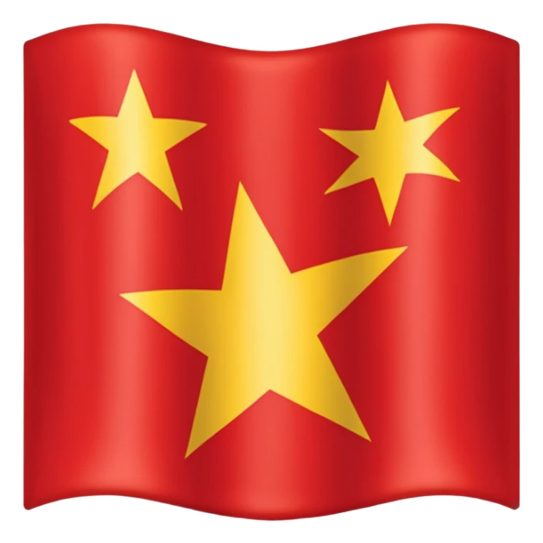 Le drapeau de mouvement militant des jeunes révolutionnaire sticker