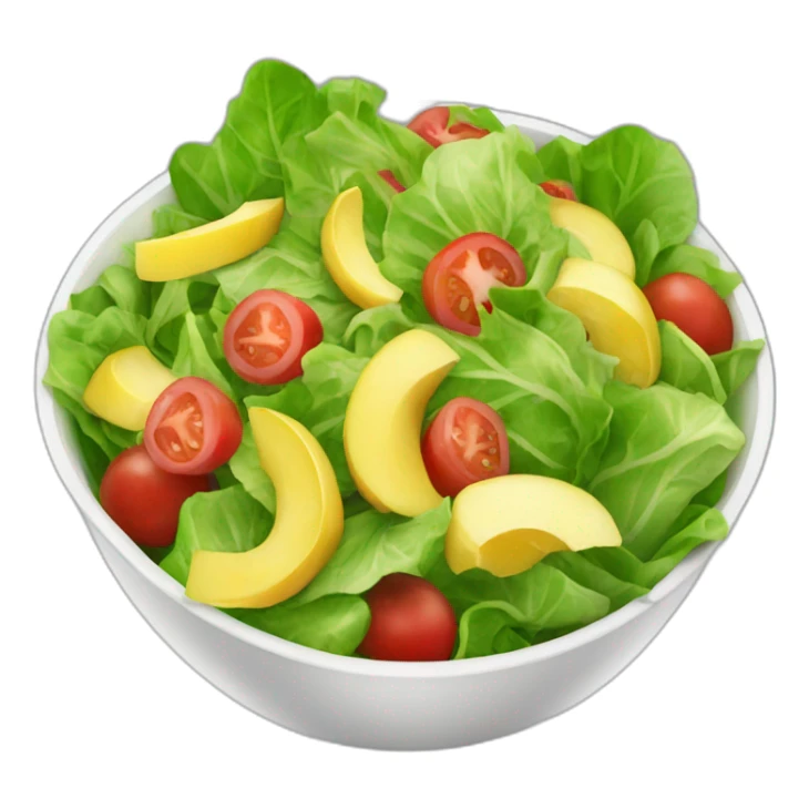 salad in buy please gems or premium sticker