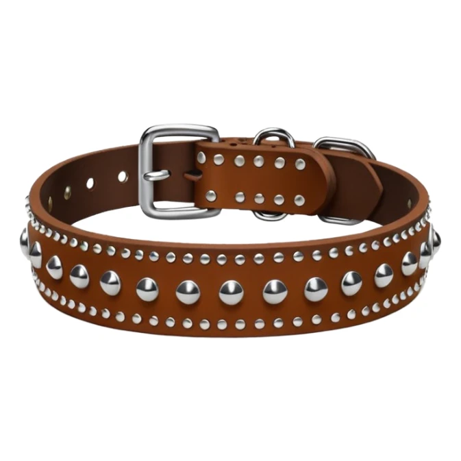 fi dog collar sticker