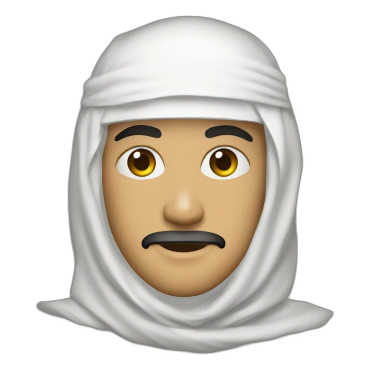 harakah-al-Muqāwamah-al-Islāmiyya-martyr sticker