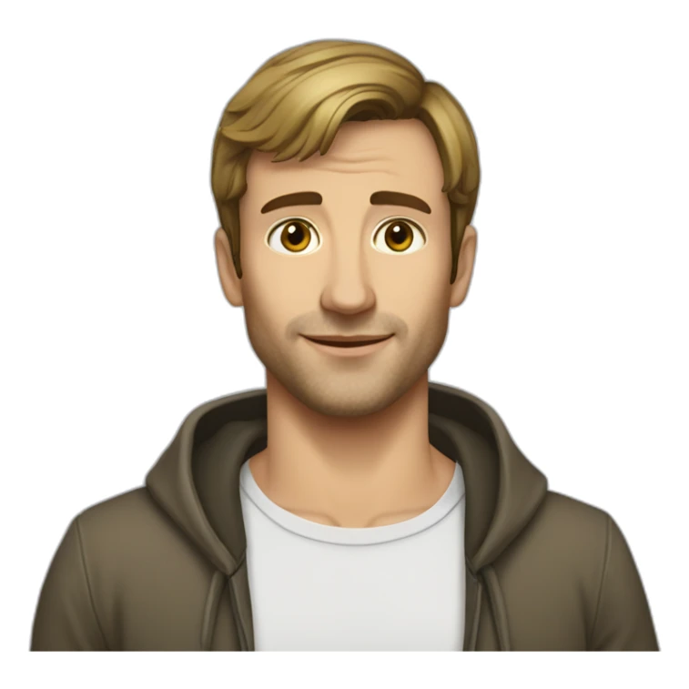 Emmanuel Tessier ici tout commence  sticker