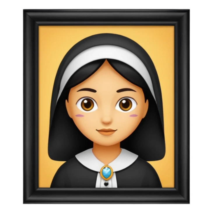 Sta Catarina sticker