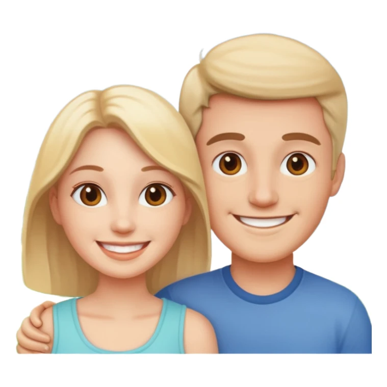 We wanted to improve our quality of life sticker