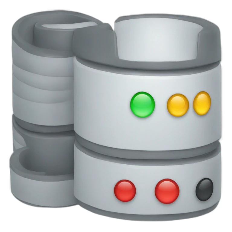 uptime monitor sticker