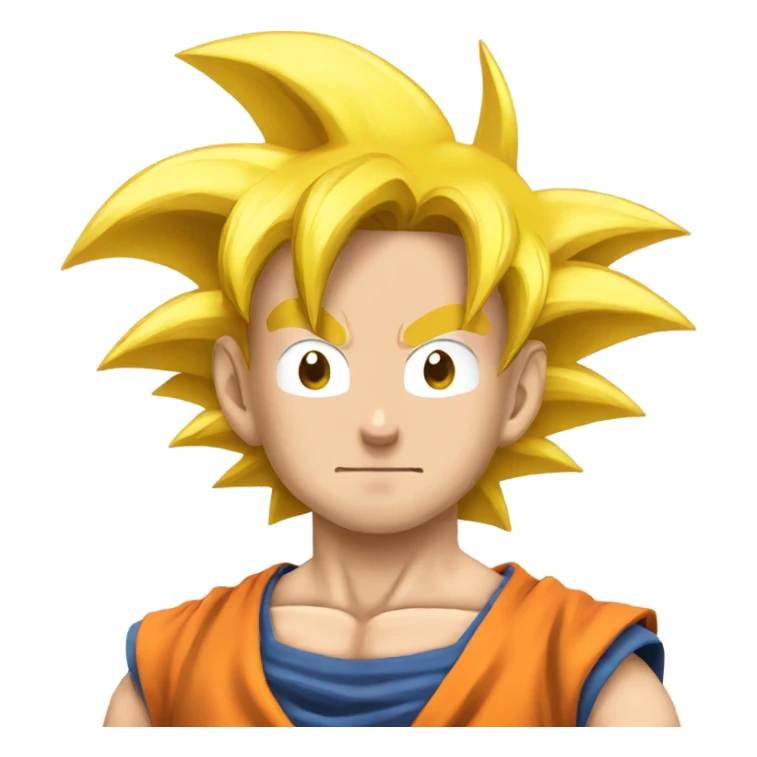 goku sticker