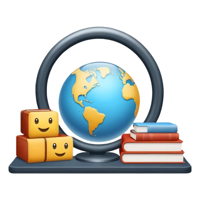 interfaccia online semplice. Learning Hub - Ambiente digitale che raccoglie contenuti, risorse e moduli formativi in un unico spazio navigabile.
 sticker