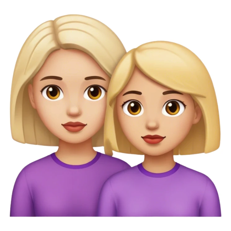 girl without his gay frend sticker