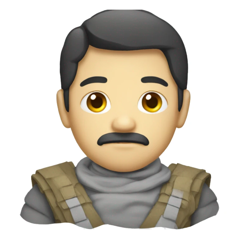 galaktoburiko sticker