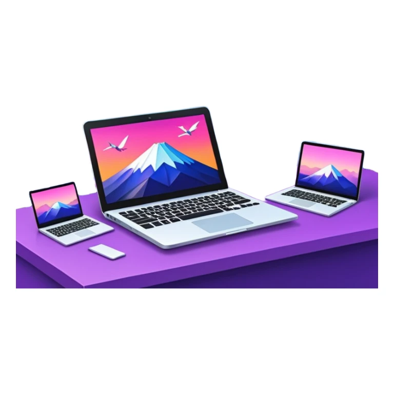 “VIBE25:Tokyo — neon cityscape 🌆 + Mount Fuji 🗻 + cherry blossoms 🌸 + laptops 💻 + origami cranes 🕊️, modern meets traditional, bold and futuristic.” sticker