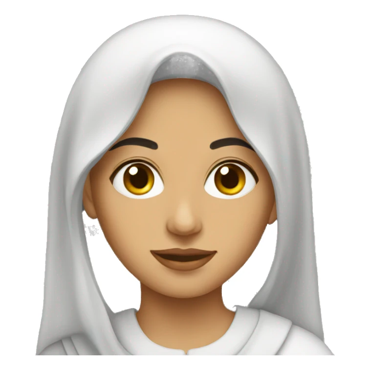 IRAQI WOMEN  sticker