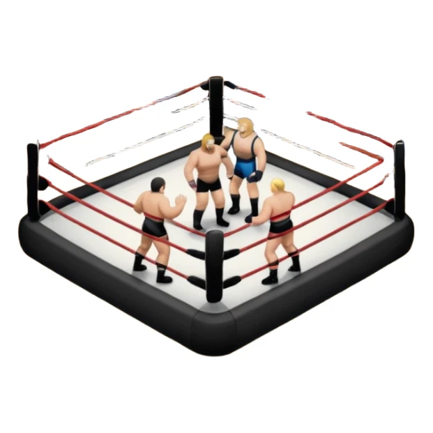 wwe hall of fame sticker