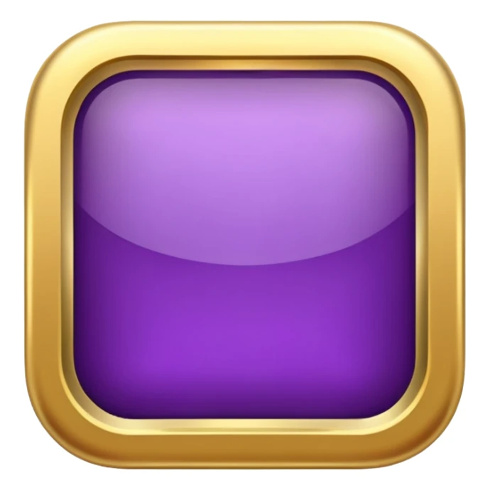 VIP icon for discord made in purple, small image size under 250kb sticker