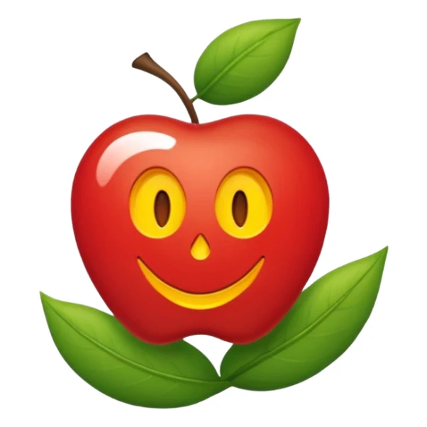 Świąteczne naklejki iphone sticker