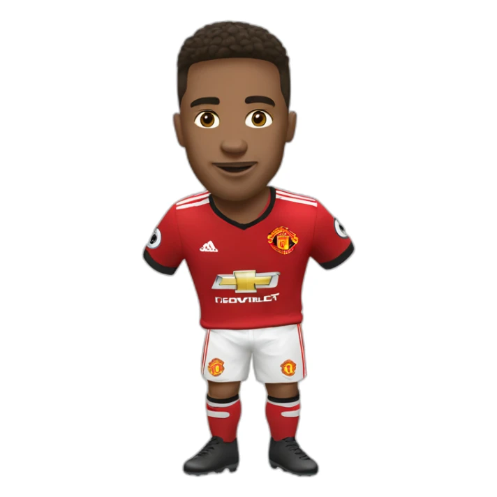 manchester united won champion league sticker