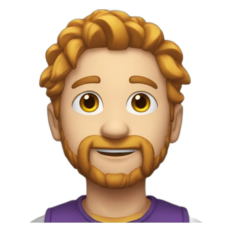 Jinx with Dan  sticker