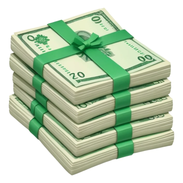 russian money emoji sticker