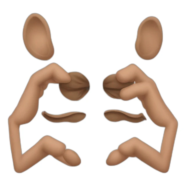 How to get rid a la prochaine fois je t'aime sticker