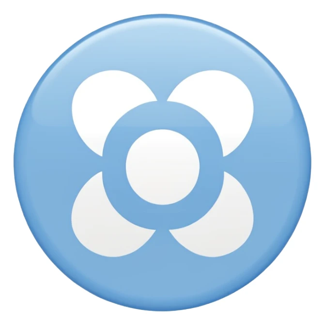 An image of a Tarheel symbol sticker