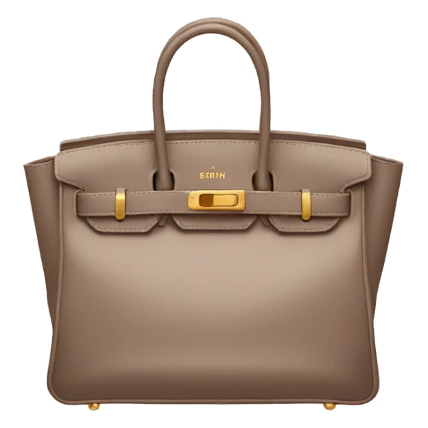 Birkin bag  sticker