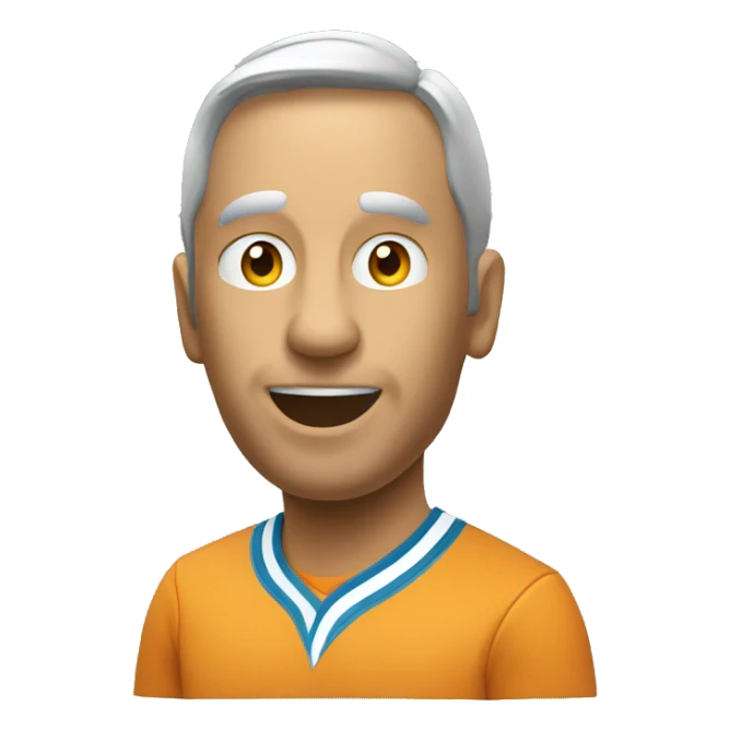 Sports betting prize sticker