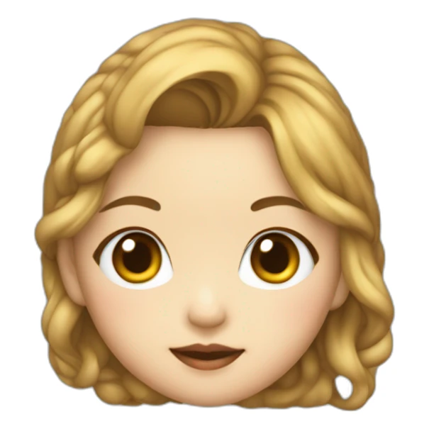 1997 south korean girl group baby v.o.x sticker