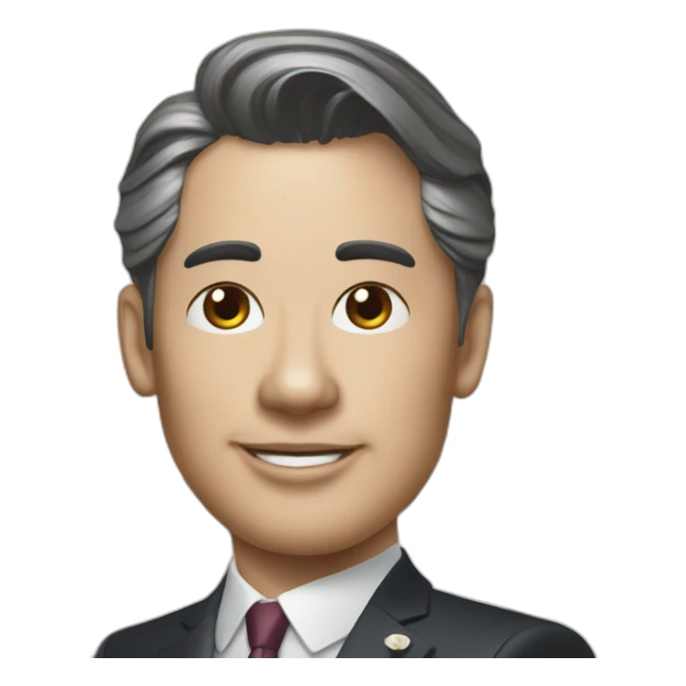 Ritz Carlton Hong Kong sticker