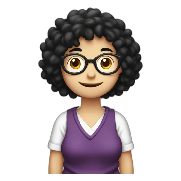 Mafalda sticker