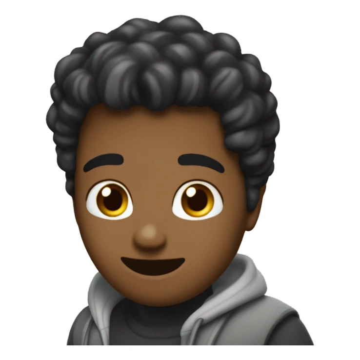 can you please create an emoji version of this youtube page's profile picture! https://www.youtube.com/channel/UC_J_Ol_VqUsczJjTRYDbtUw sticker