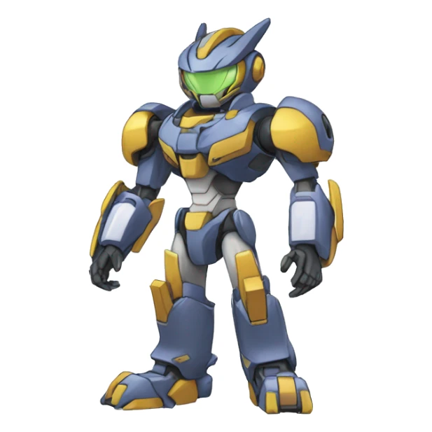 Digimon-Pokémon-Medabot full body sticker