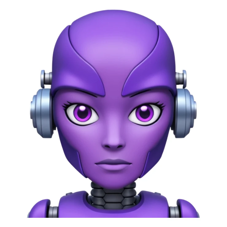 Bonnie from the Five Nights At Freddy's movie sticker