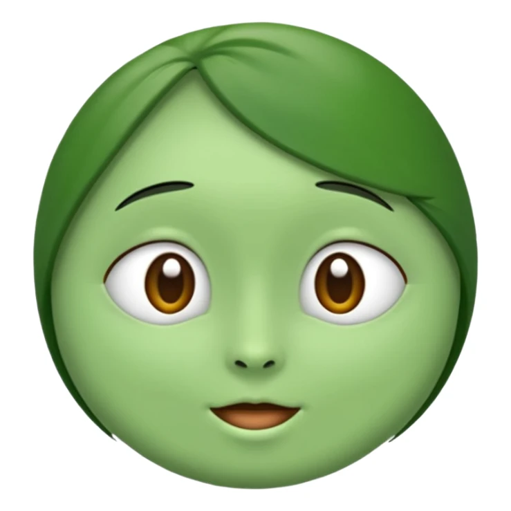 Siraitia grosvenorii sticker