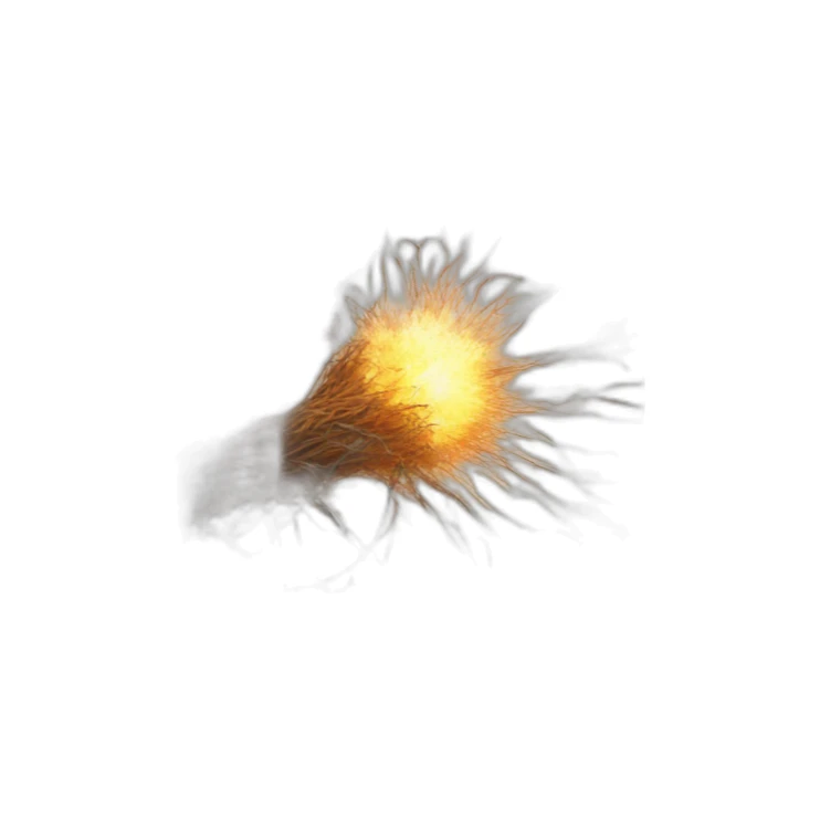 wires explosion sticker