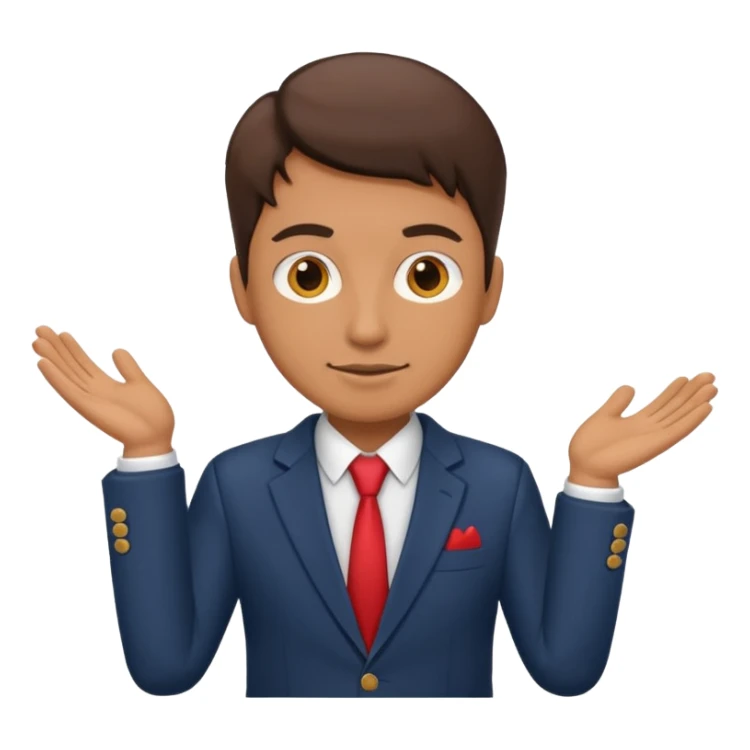 a successful English teacher sticker