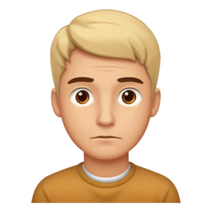 I miss my family so much man sticker