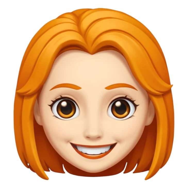 Miss Minutes from the Loki TV show sticker