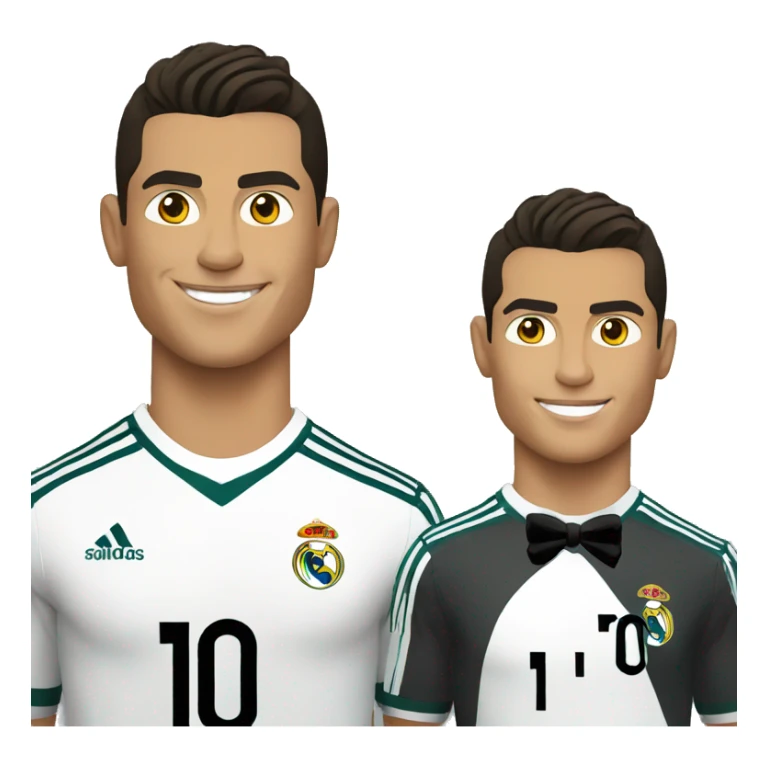 Cristiano Ronaldo  sticker