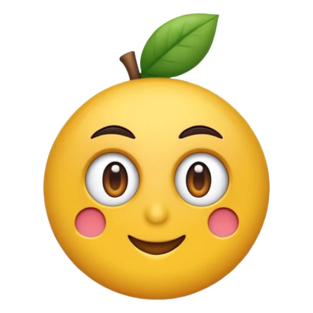 sarı güvenlik kamerası sticker