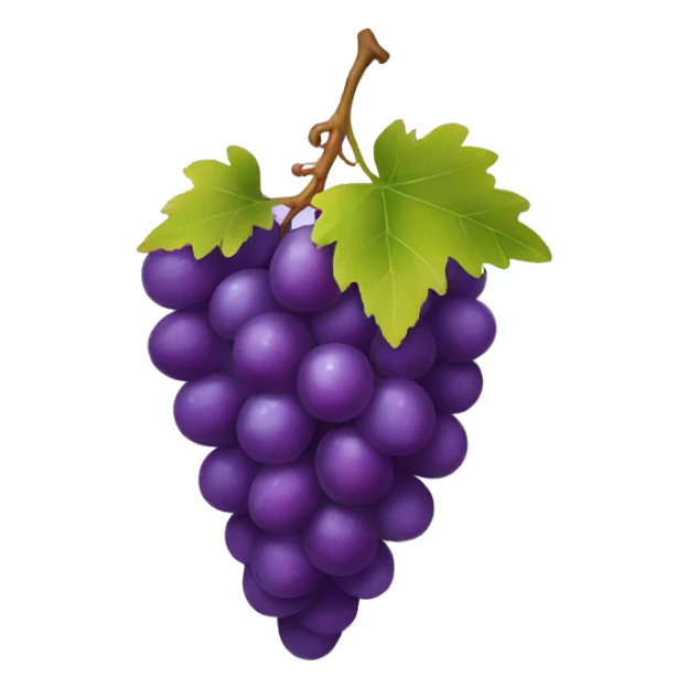 grape sticker