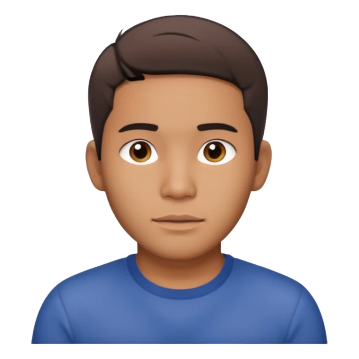 Pinoy version kahawig ni gerald Anderson 25 years old sticker